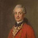 Jean-François de La Harpe
