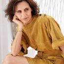 Inès De La Fressange - Elle Magazine Pictorial [France] (4 August 2017) - 454 x 588