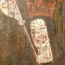 8th-century English women
