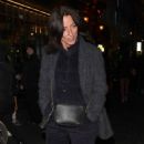 Davina McCall – Night out in London - 454 x 824