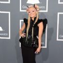The 55th Annual GRAMMY Awards - Arrivals - 454 x 692
