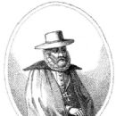 John Grant (Gunpowder Plot)