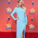 Paris Hilton at 2022 MTV Movie & TV Awards: Unscripted in Santa Monica 06/05/2022