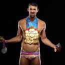 Michael Phelps - 454 x 348