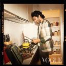 Aditya Roy Kapoor - Vogue Magazine Pictorial [India] (July 2019) - 454 x 454