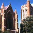 Calvinist organizations