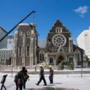 2010s disasters in New Zealand