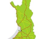 Road infrastructure in Finland
