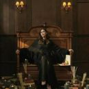 Araya A. Hargate - L'Officiel Magazine Pictorial [Thailand] (February 2022)