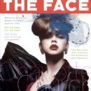 Charlotte Church - The Face Magazine Cover [United Kingdom] (June 2003)