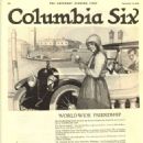 1924 disestablishments in Michigan