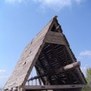 Siege engines