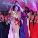 Mariela Pepin- Miss Maryland USA 2019- Pageant and Coronation - 454 x 318