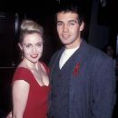 Billy Zane and Lisa Collins
