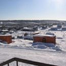 Fort Good Hope
