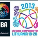 2013 in Lithuanian sport