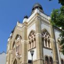 Moorish Revival architecture in Slovakia