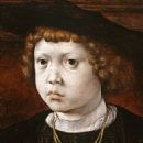 John of Denmark (1518–1532)