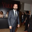 Emre Karayel : My Mother's Wound Premiere