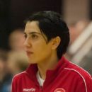Turkish expatriate handball players