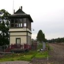 Rail infrastructure on the National Register of Historic Places in New Jersey