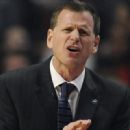 Erie BayHawks (2008–2017) coaches
