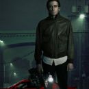 Nightcrawler