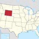 1973 establishments in Wyoming