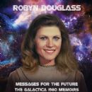 Galactica 1980 - Robyn Douglass