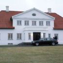 Government buildings in Iceland
