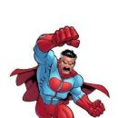 Image Comics extraterrestrial supervillains