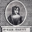 Elizabeth Gaunt