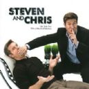 Steven and Chris