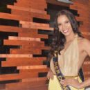 Zunilda Galvez-Miss Continentes Unidos 2022- Preliminary Events - 454 x 303