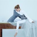 Canan Erguder - Artkolik Magazine Pictorial [Turkey] (April 2016) - 454 x 303