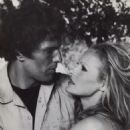 Ursula Andress and Giuliano Gemma - 454 x 599