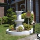 Fountains in Kentucky