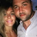 Sandra Perković and Edis Elkasević