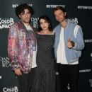 Hannah Marks – ‘Color Out of Space’ and ‘Daniel Isn’t Real’ Screening in LA - 454 x 681