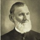 Oliver Crane (clergy)