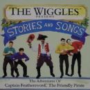 The Wiggles albums