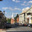 Lexington Historic District (Lexington, Virginia)