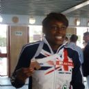 Athletes from the London Borough of Tower Hamlets