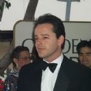 Gil Bellows attends The 56th Annual Golden Globe Awards (1999)