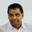Thiruvanchoor Radhakrishnan