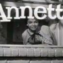 Annette - Annette Funicello - 454 x 253