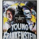 Frankenstein films