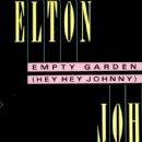 Empty Garden