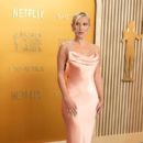 Millie Bobby Brown - The 31st Annual Screen Actors Guild Awards (2025) - 408 x 612