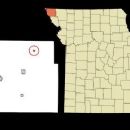Cities in Atchison County, Missouri
